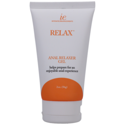 relax anal relaxer