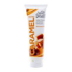wet stuff caramel lubricant