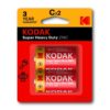Kodak C size batteries