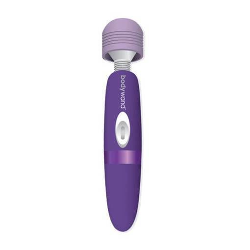 Bodywand rechargeable massager