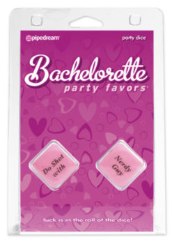bachelorette dares dice game