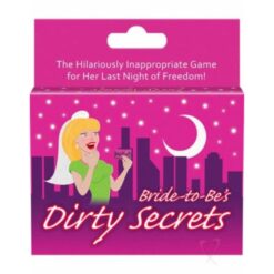 bachelorette dirty secrets game
