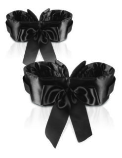 bow tie cuffs
