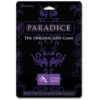 paradice game for couples