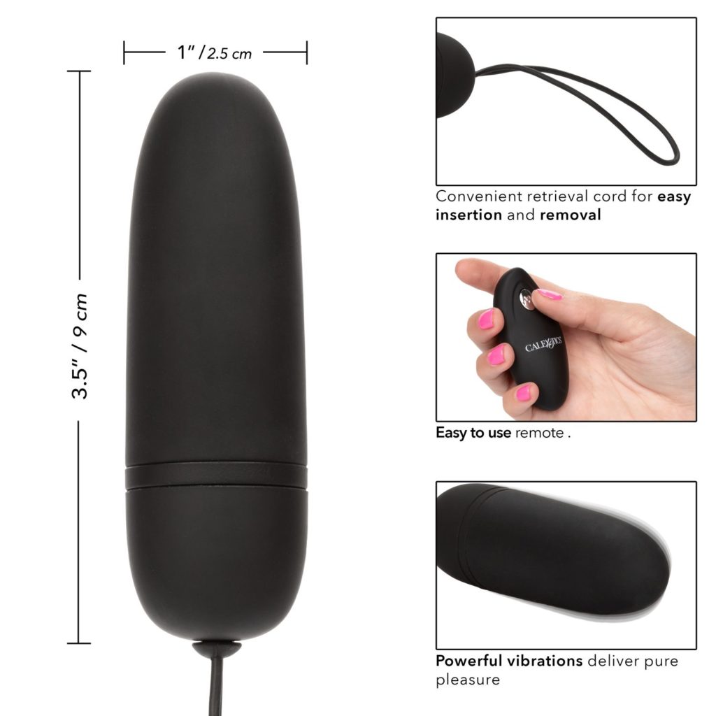 remote control sex toy NZ