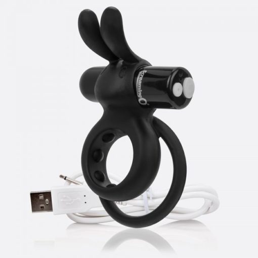 ohare charged rechargeable cock ring