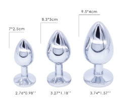 jewel butt plugs sizes