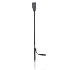 gold riding crop Rated R