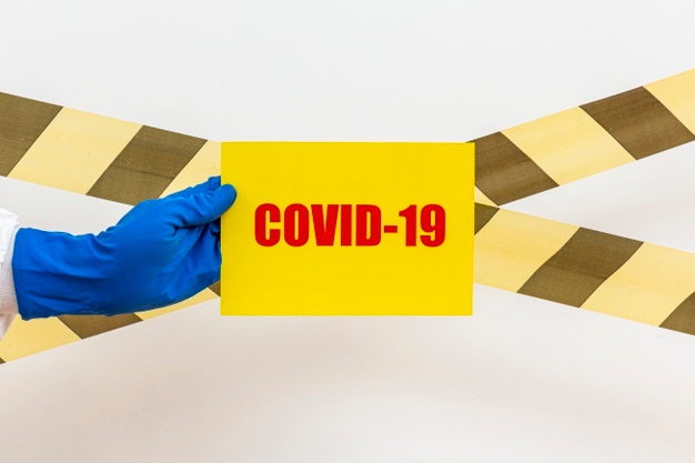 covid-19 online deliveries