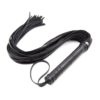 long black flogger from Rated R