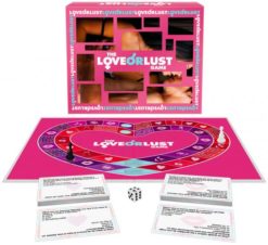 love or lust sexy game
