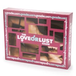 love or lust adult board game