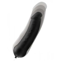 inflatable anal toy