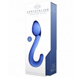 champ anal vaginal toy