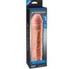 three inch penis extension sleeve
