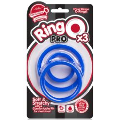 ringo blue pro