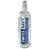 swiss navy water based lube large