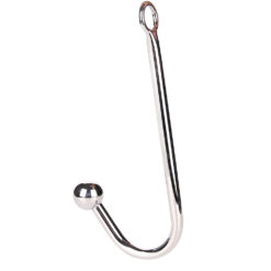 metal anal hook