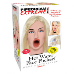 hot water face fucker blonde nz