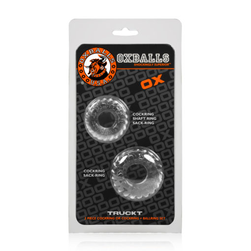 oxballs cock and ball rings