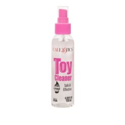 aloe vera toy cleaner spray