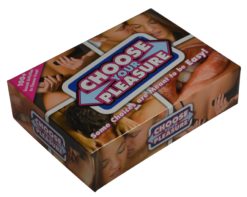 choose your pleasure sexy adult board game