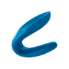 satisfyer double whale couples toy
