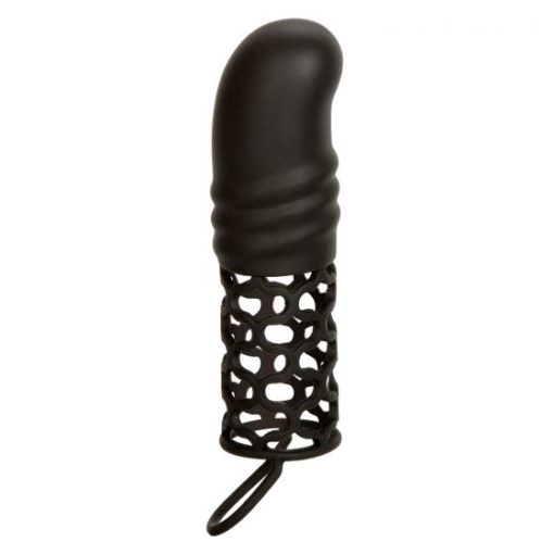 silicone 2 inch penis extension