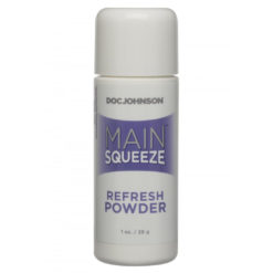 main squeeze refresh powder for stroker sleeves