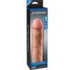 two inch penis extension