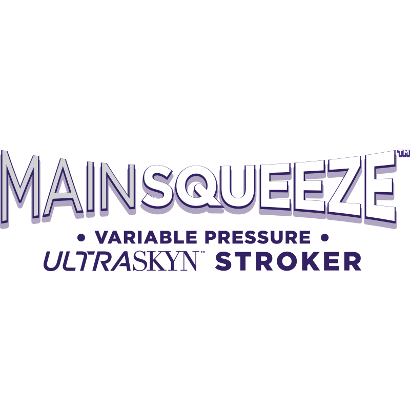 Main Squeeze sex toys for men