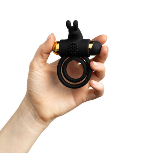 rechargeable cock ring