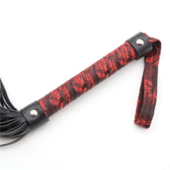 rated r flogger handle