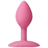 pink mini butt plug