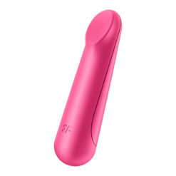 pink satisfyer power bullet