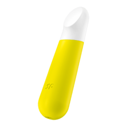 yellow satisfyer power bullet