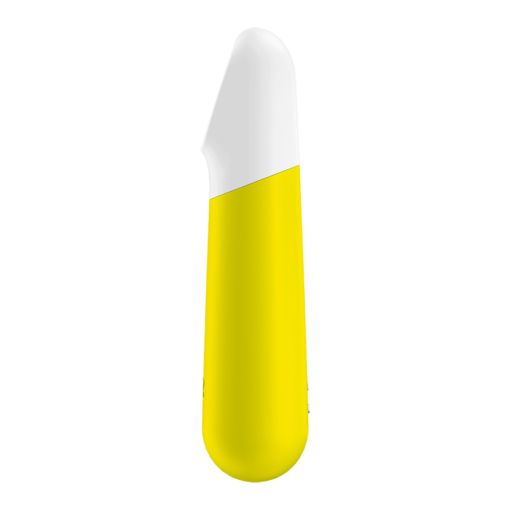 satisfyer clitoral bullet