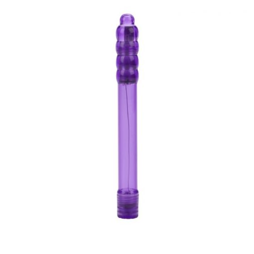 purple thin vibrator