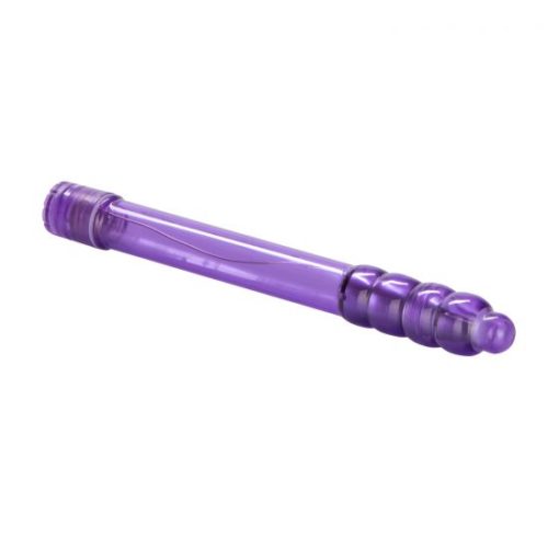 slender sensations vibrator purple