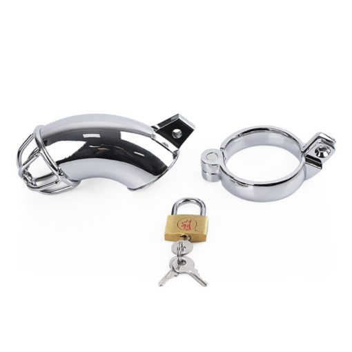 Chastity cage parts