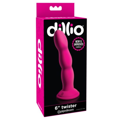 pink twister dong