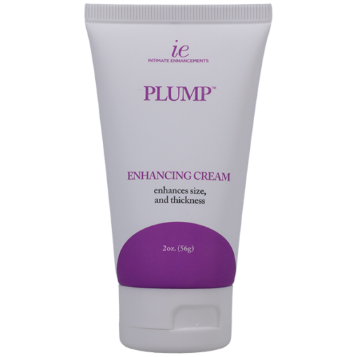 plump enhancing cream for men