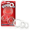 clear ringo cock rings