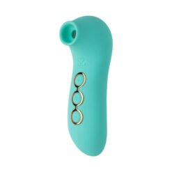 coco clitoral vibe turquoise