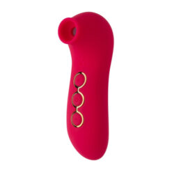 coco clitoral stimulator vibrator pink