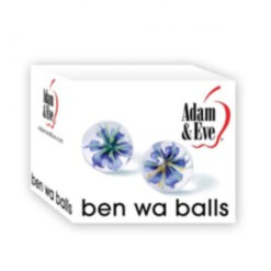glass benwa balls
