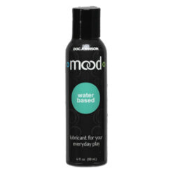 mood water based lubricant