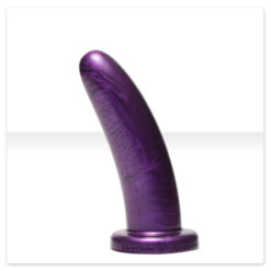 plum orchid curved dong