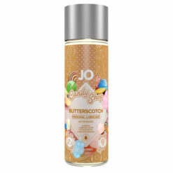 Butterscotch Waterbased Flavoured Lubricant
