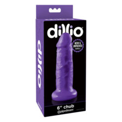 dillio purple chub